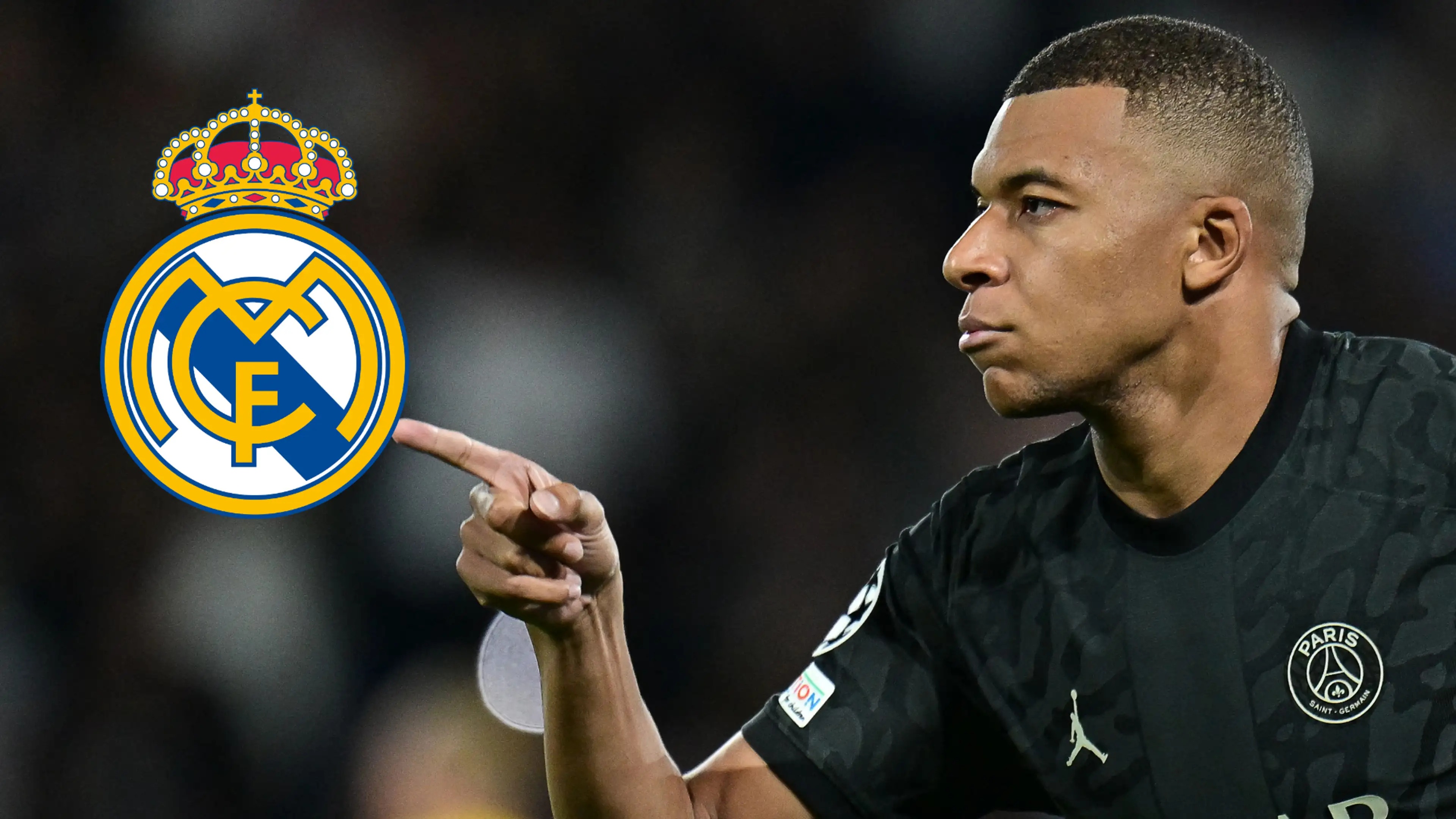 Mbappe choi vi tri nao neu gia nhap Real Madrid? hinh anh