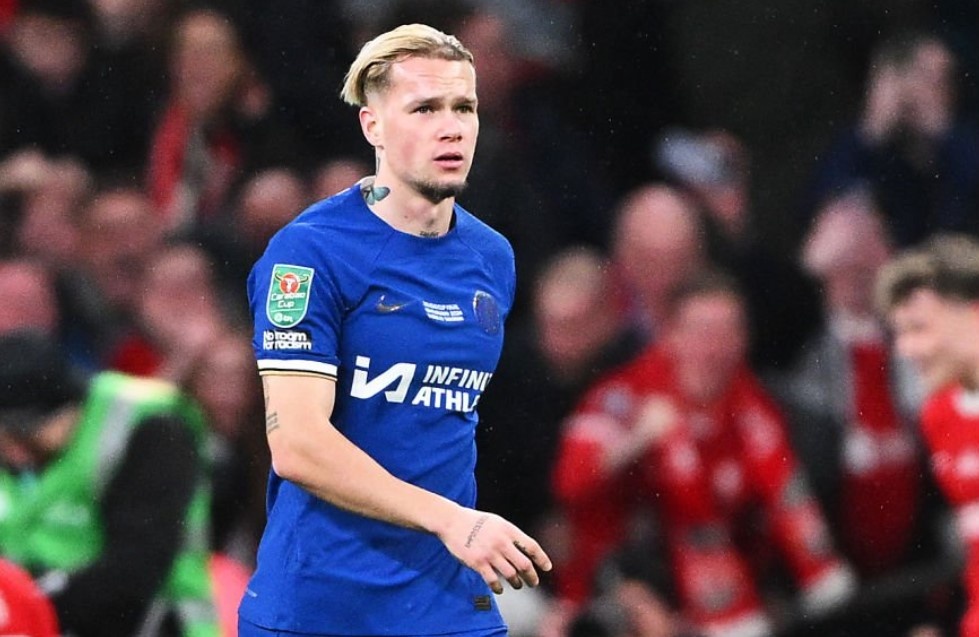 Chelsea thua 3 tran chung ket Carabao Cup lien tiep hinh anh