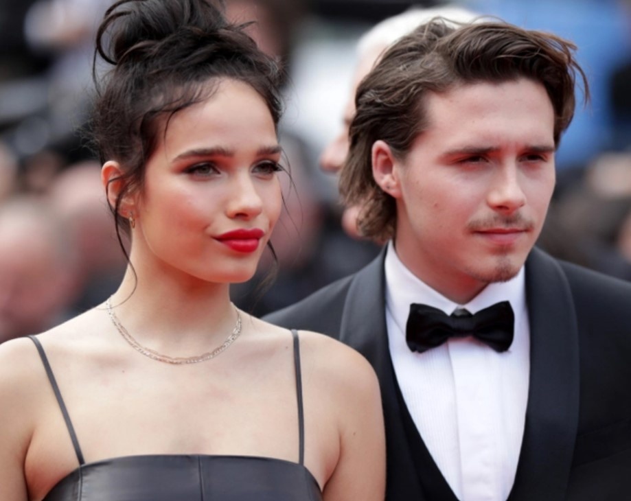 con trai Beckham anh 6