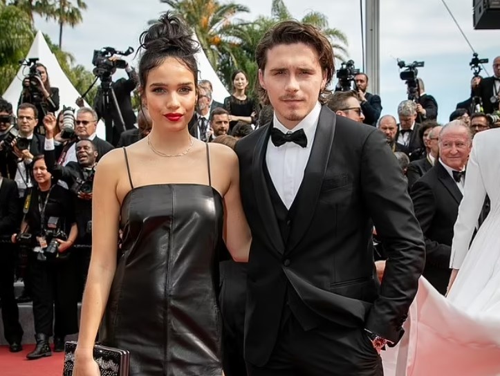 con trai Beckham anh 2