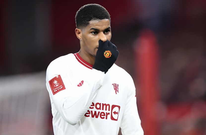 CDV noi gian voi Rashford hinh anh