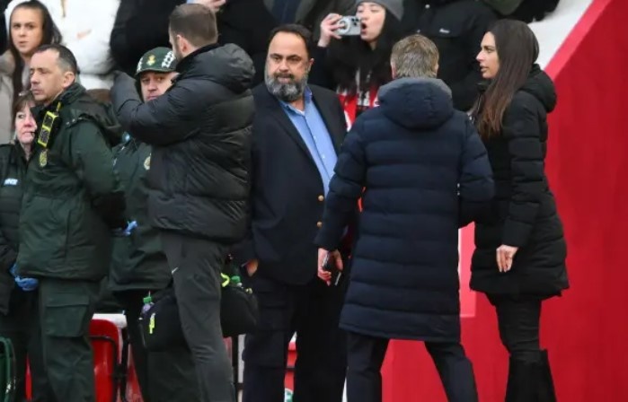 Liverpool dau Nottingham anh 1