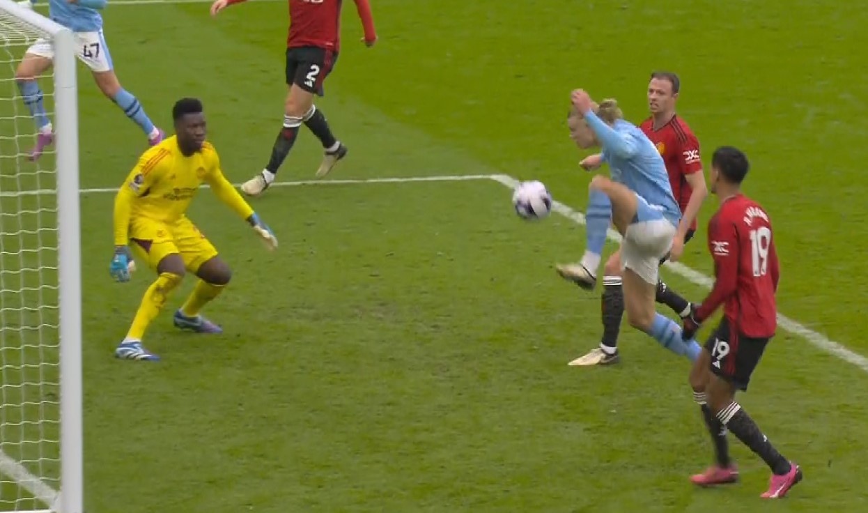 Pha xu ly kho hieu cua Haaland hinh anh