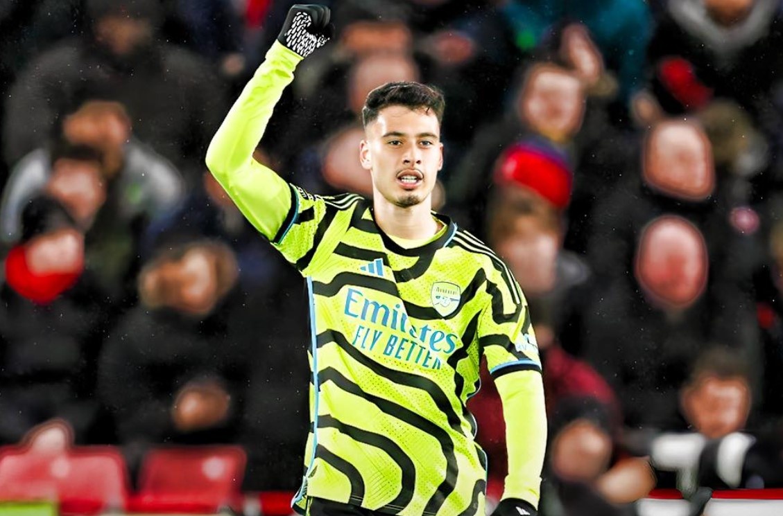 Ket qua Arsenal vs Sheffield anh 3