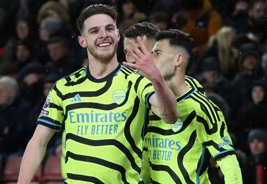 Ket qua Arsenal vs Sheffield anh 4