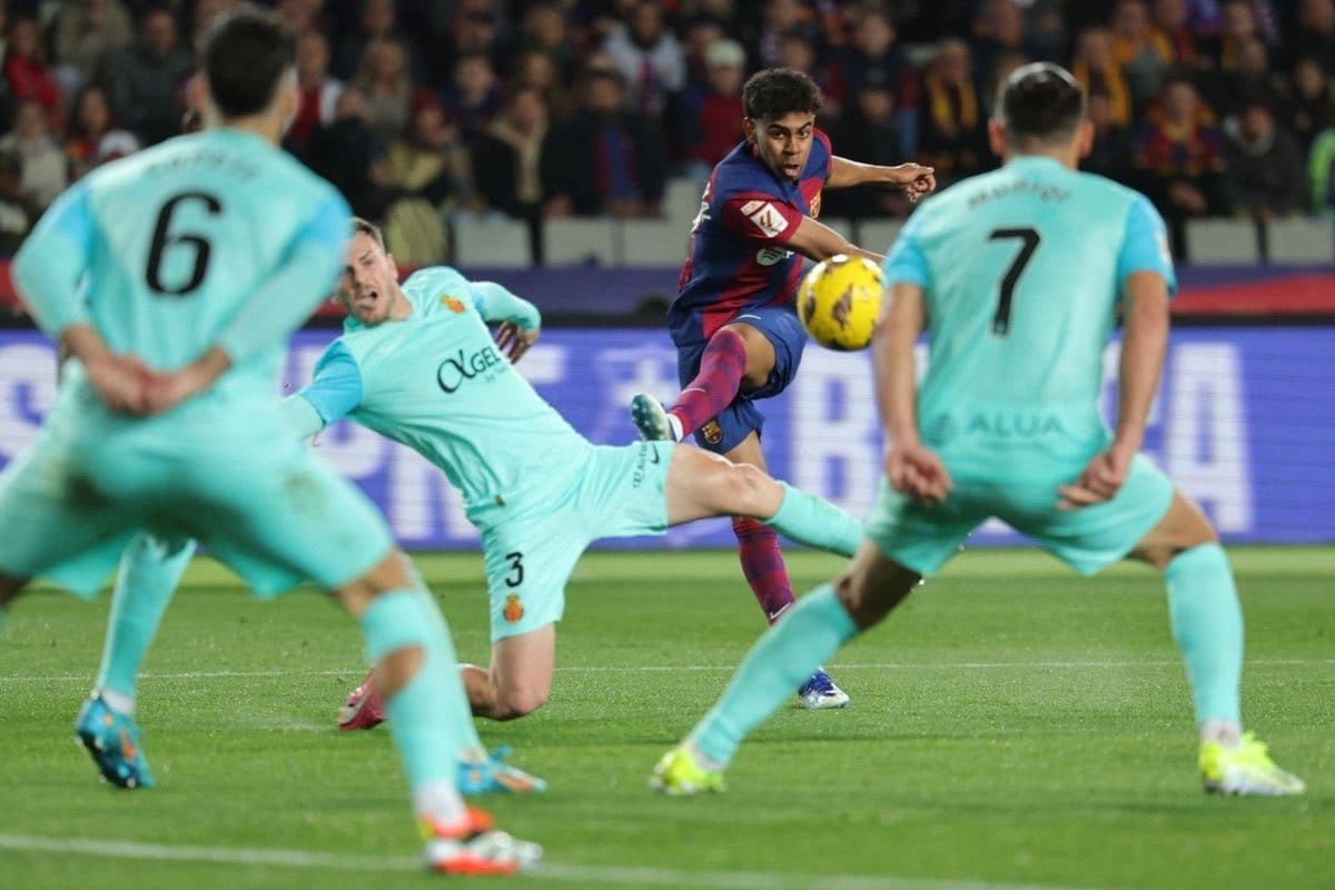 Barca dau Mallorca anh 1