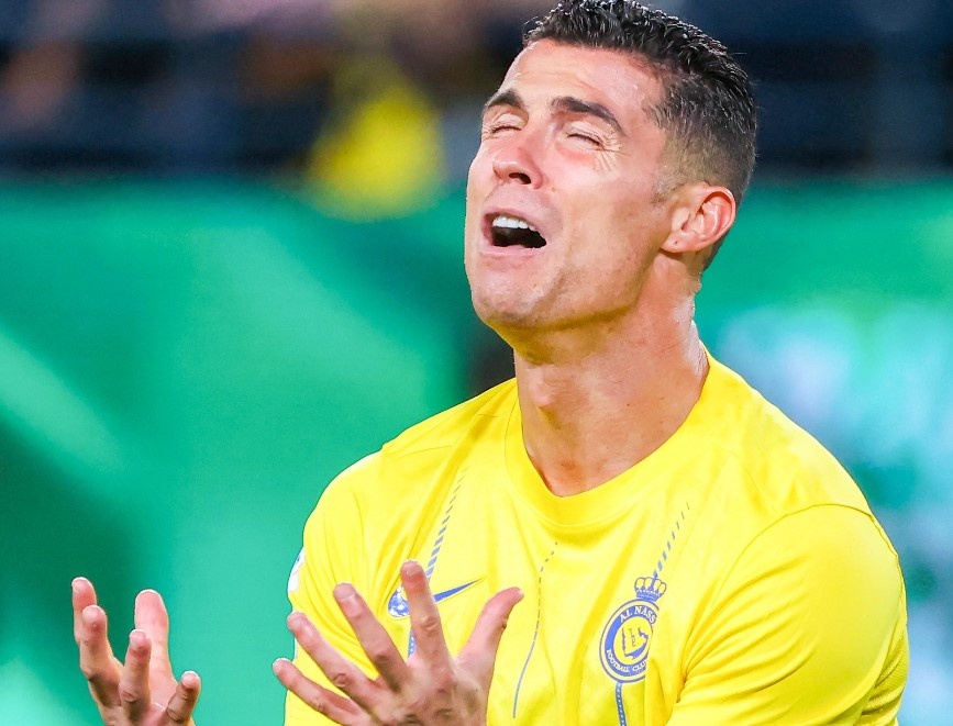 Al Nassr bi loai khoi AFC Champions League hinh anh