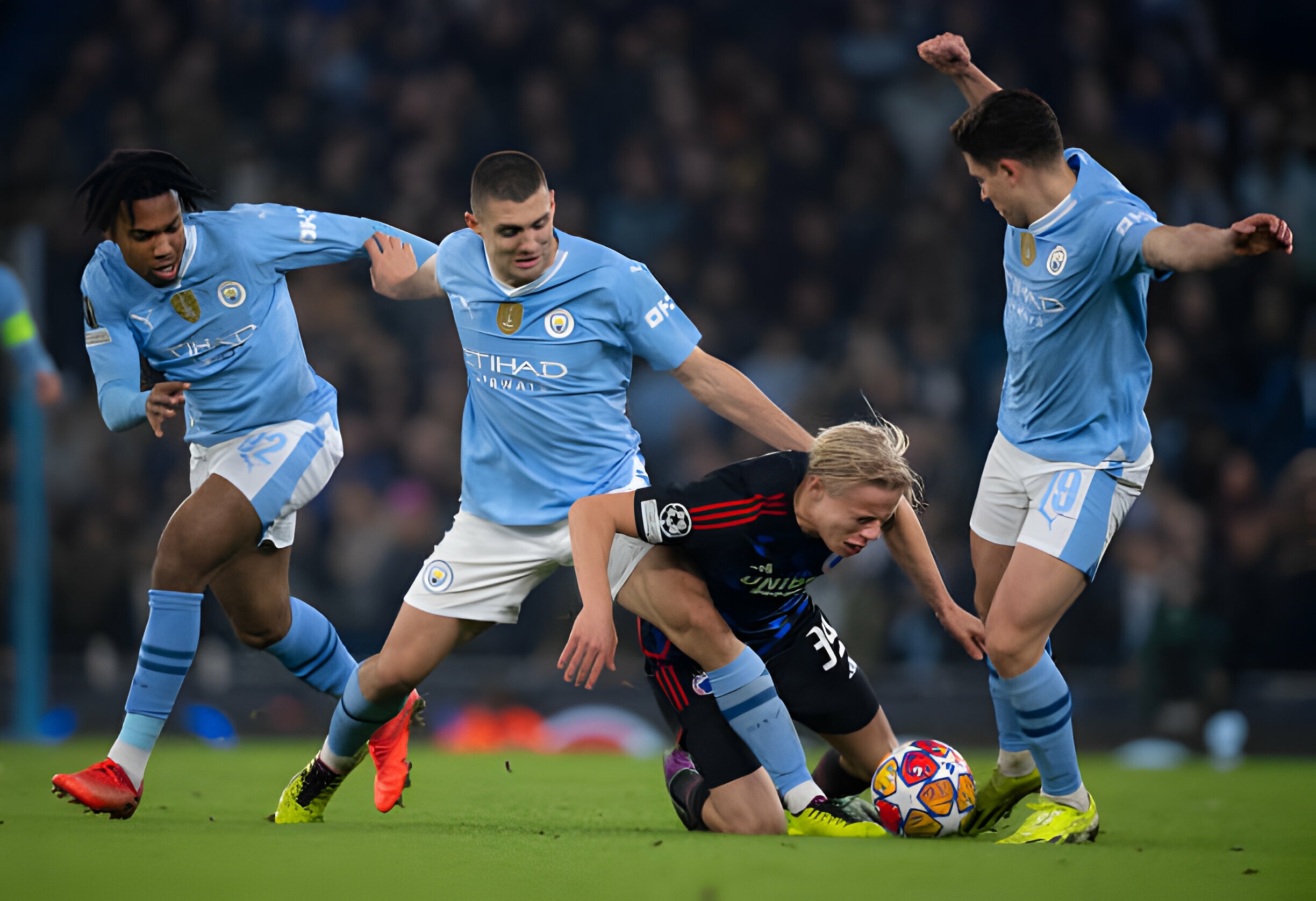 tu ket Champions League anh 2