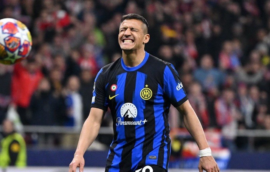 Serie A sach bong o Champions League hinh anh