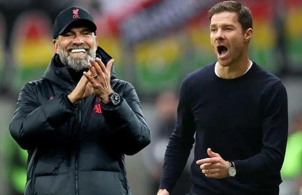 Leverkusen dung do West Ham o tu ket Europa League hinh anh