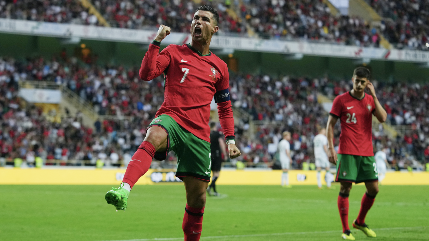 Ronaldo ảnh 4