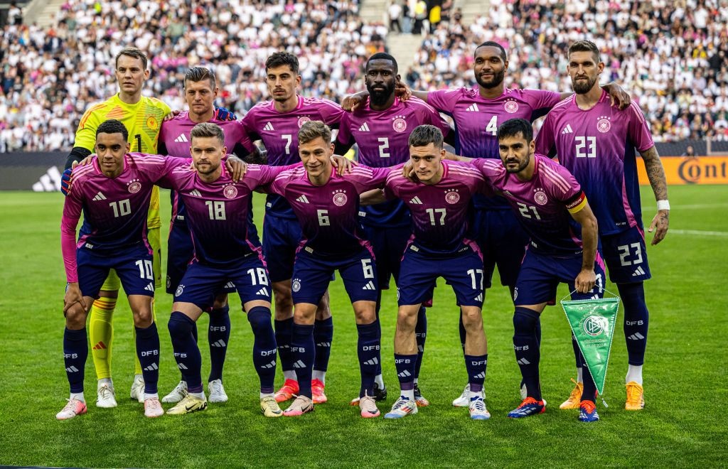 Cuoc chien khac cua tuyen Duc hinh anh