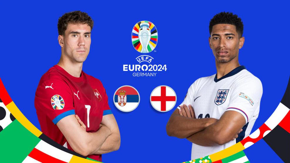Lich thi dau EURO ngay 16/6: Tuyen Anh, Ha Lan de tho? hinh anh