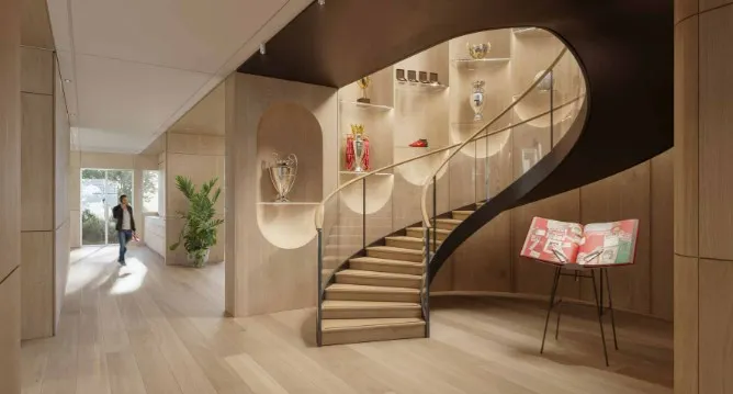 Carrington,  MU anh 4