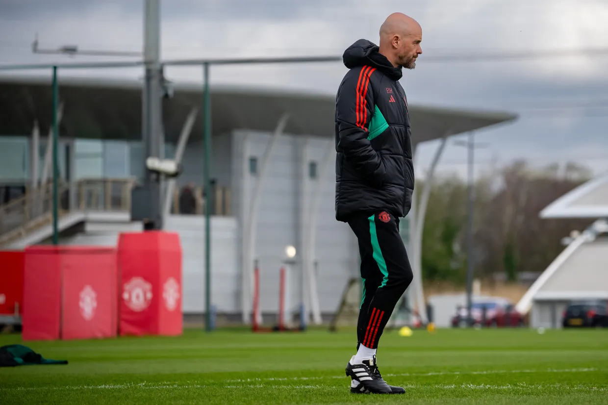 Carrington,  MU anh 1