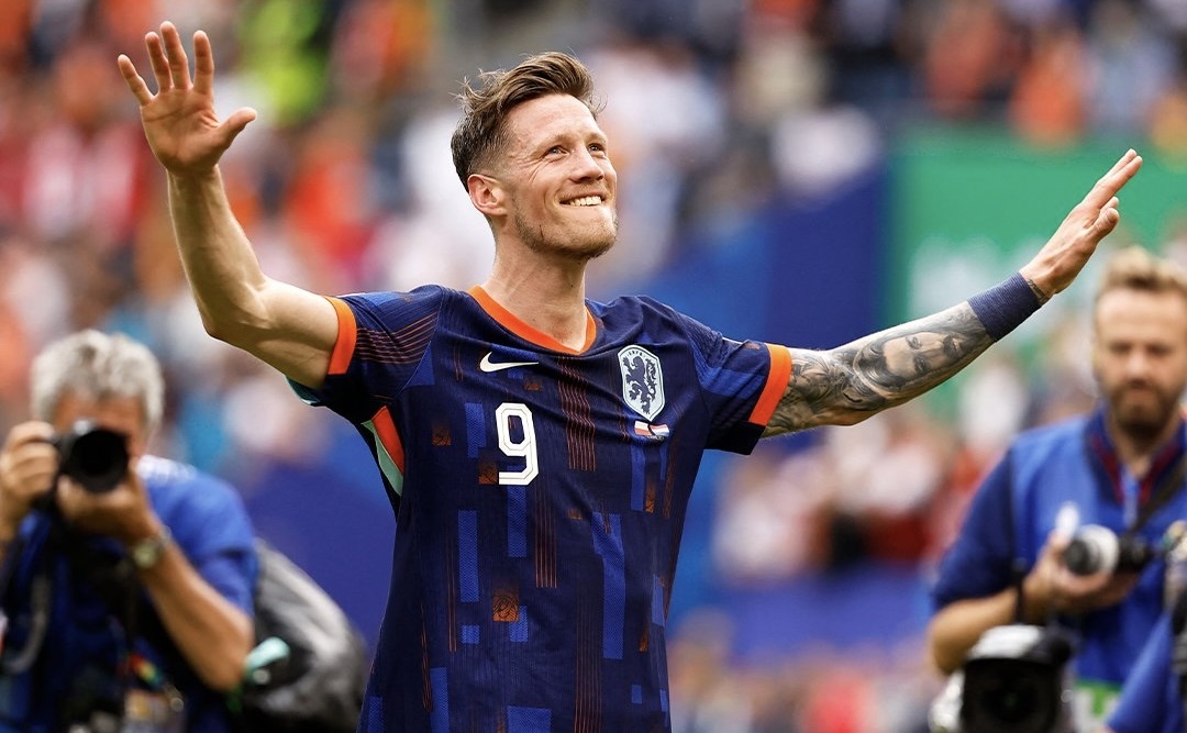 Gia tri cua Weghorst hinh anh