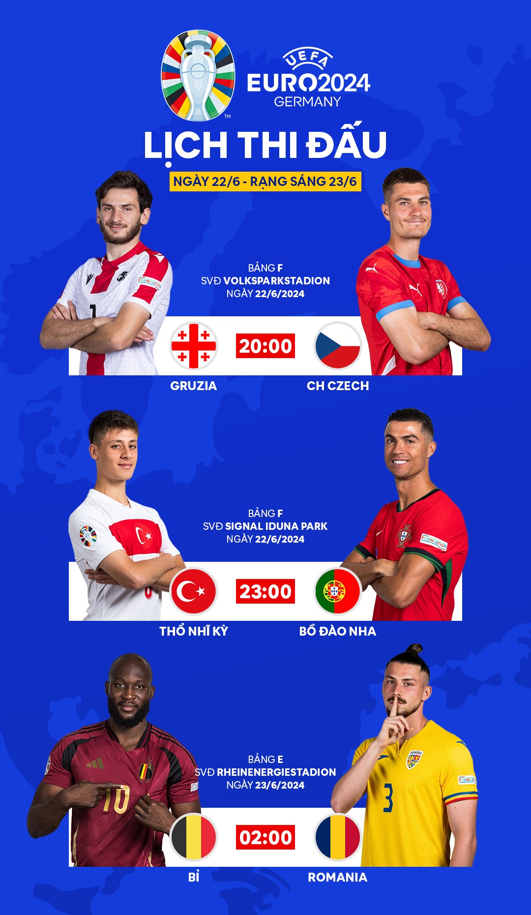 Lukaku,  Ronaldo anh 2