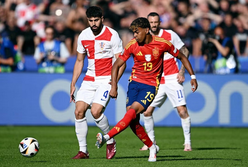 Croatia,  Italy anh 1