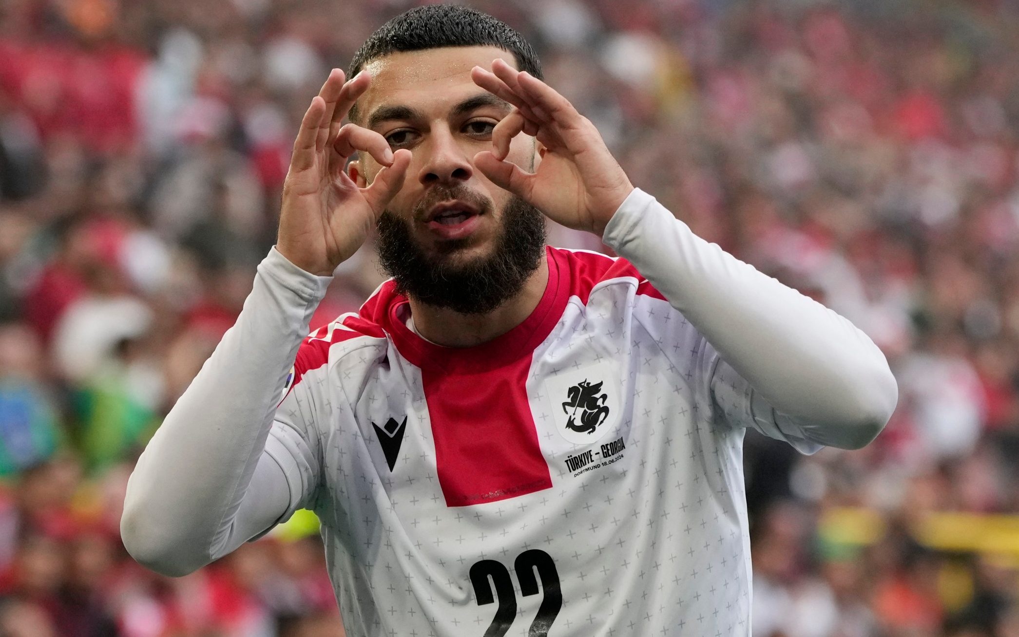 Bat ngo voi cai ten dan dau danh sach Vua pha luoi EURO 2024 hinh anh