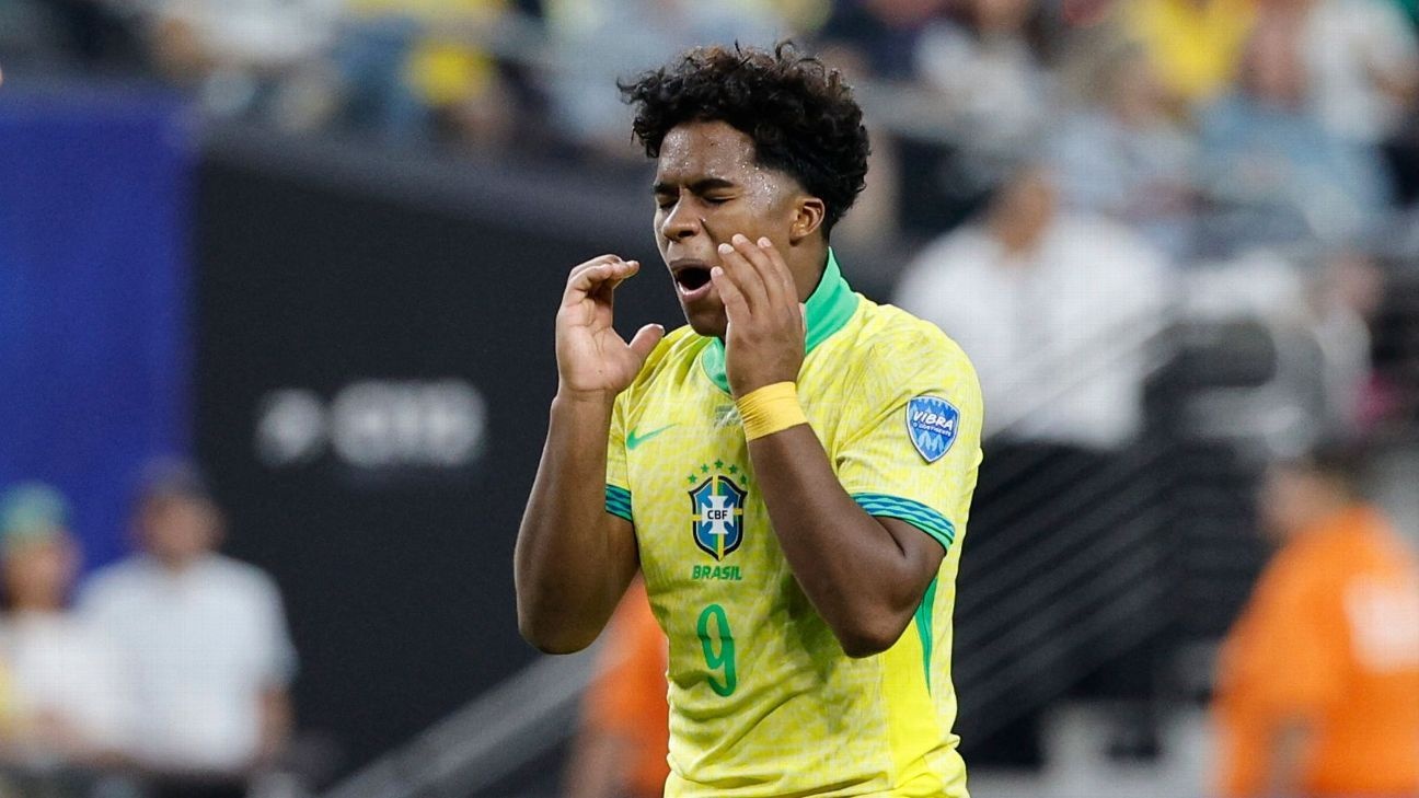 Endrick co gioi khong? hinh anh