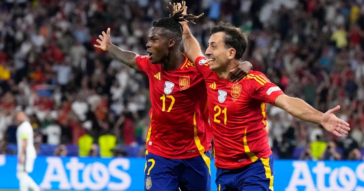 Olmo,  Tay Ban Nha anh 2