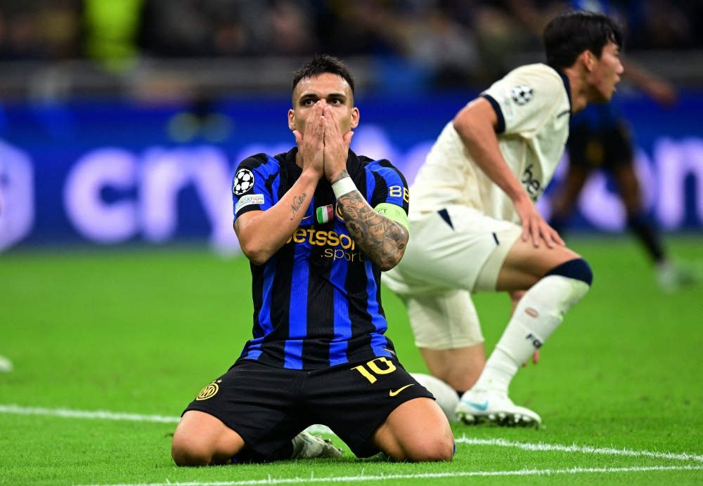 Argentina ảnh 1