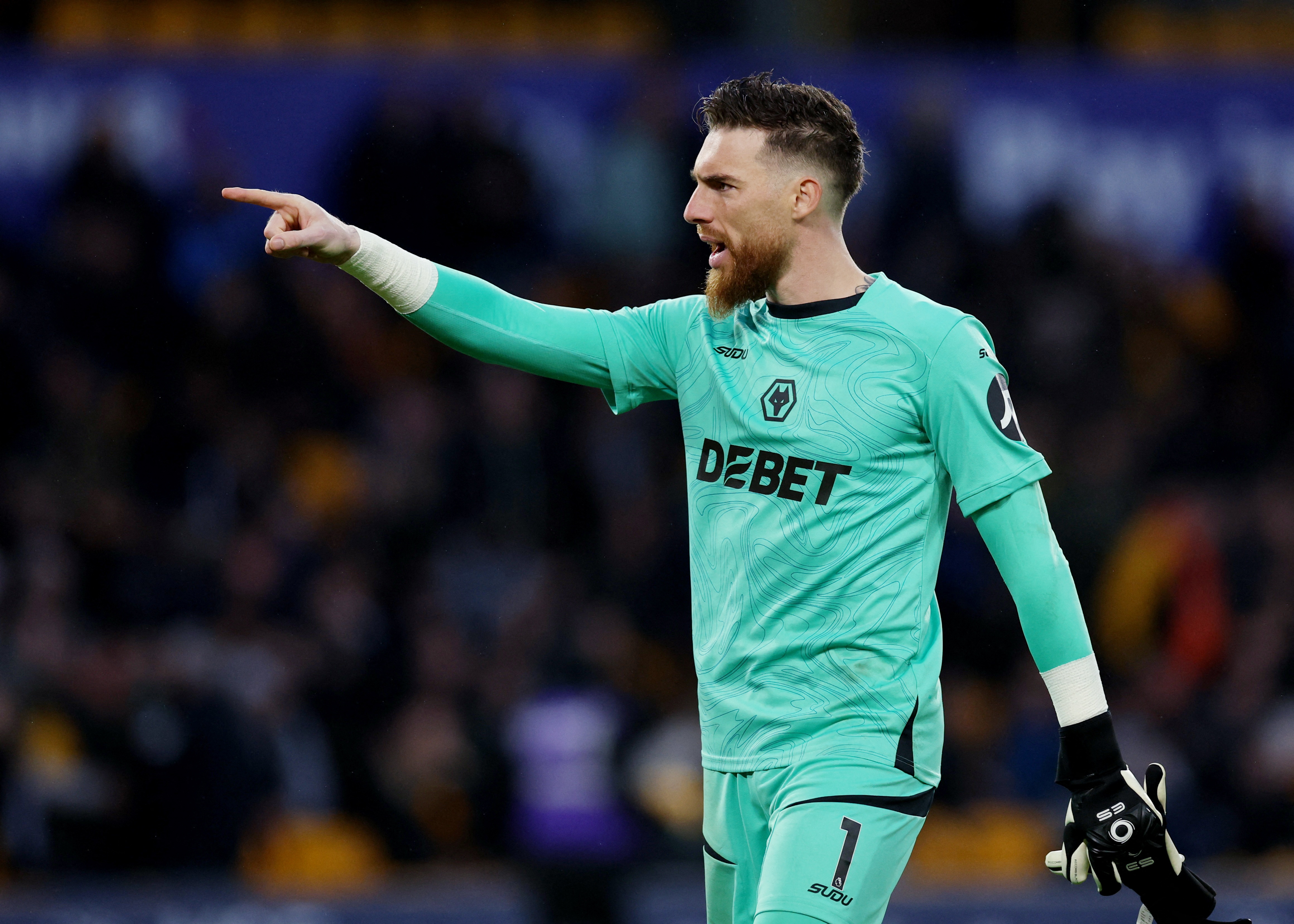 Wolves dau Bournemouth anh 2