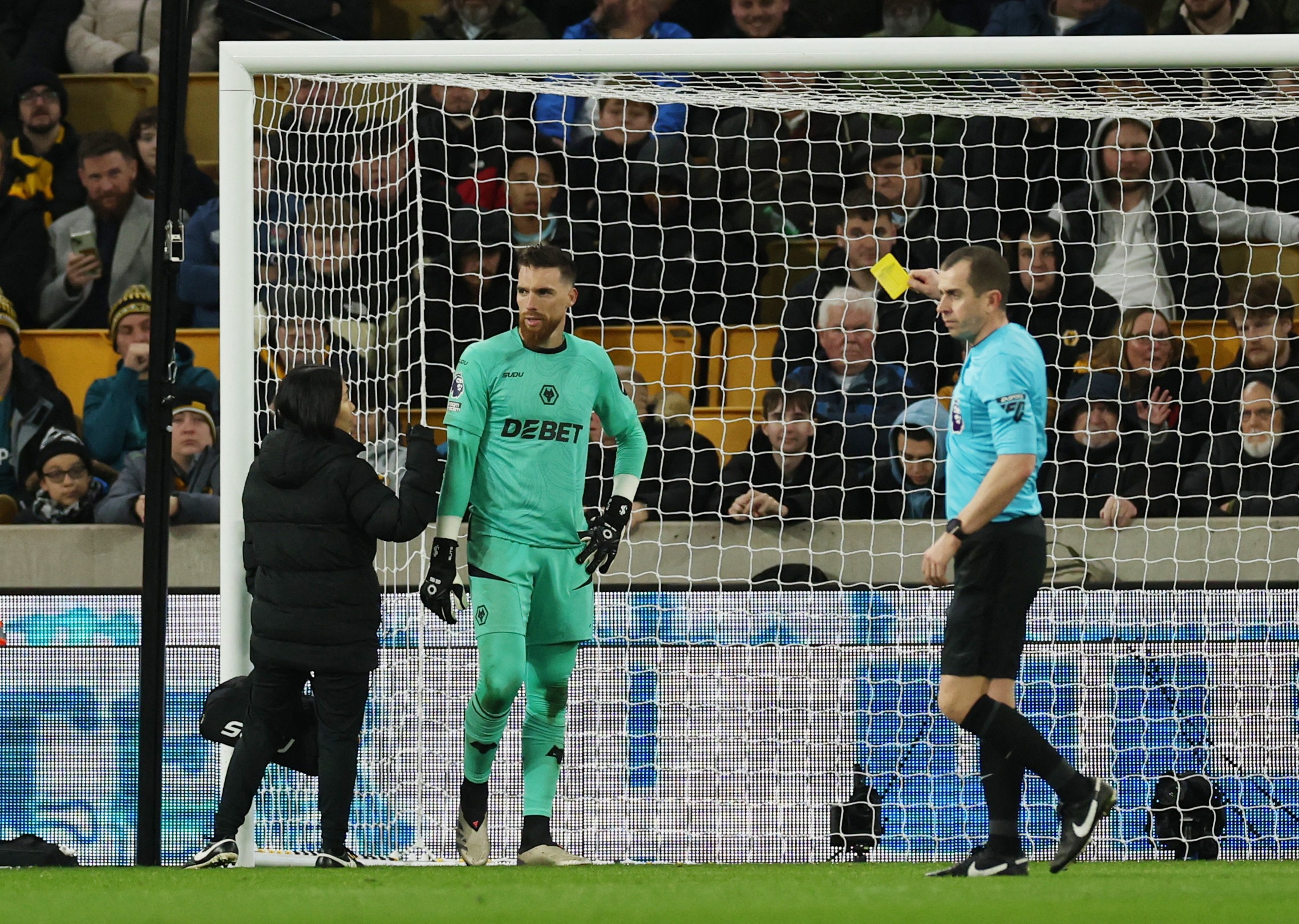 Wolves dau Bournemouth anh 4