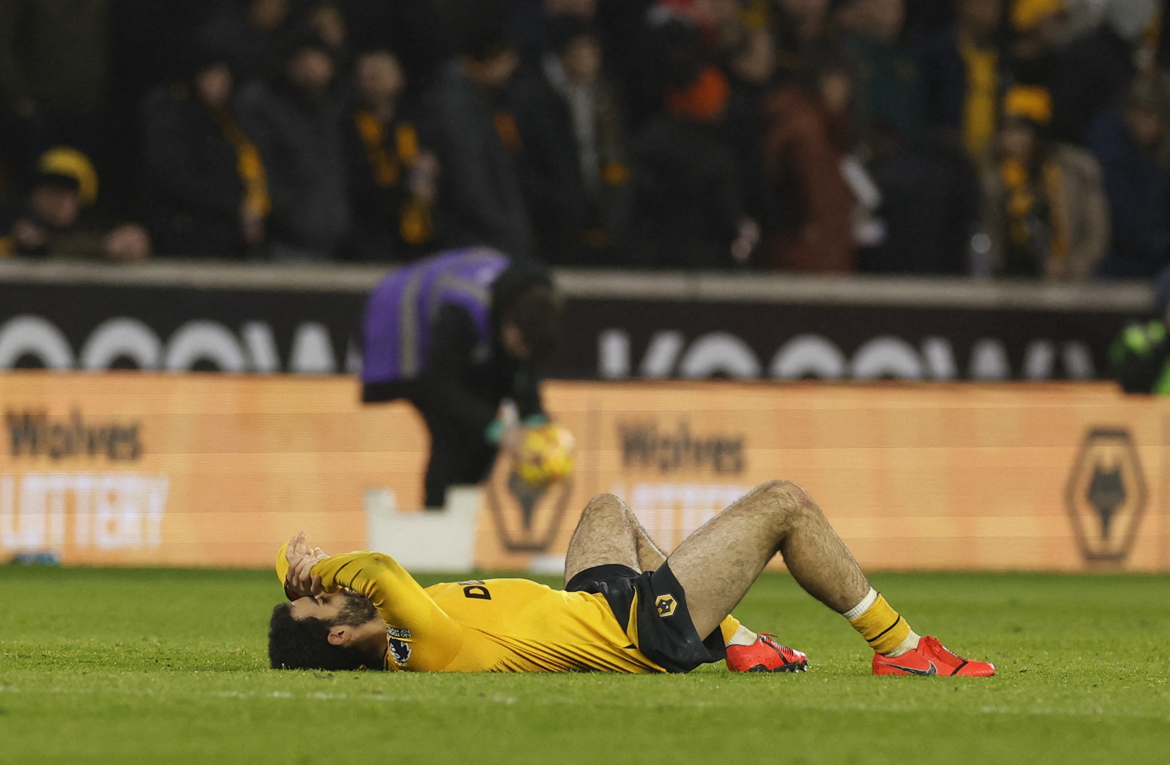 Wolves dau Bournemouth anh 7