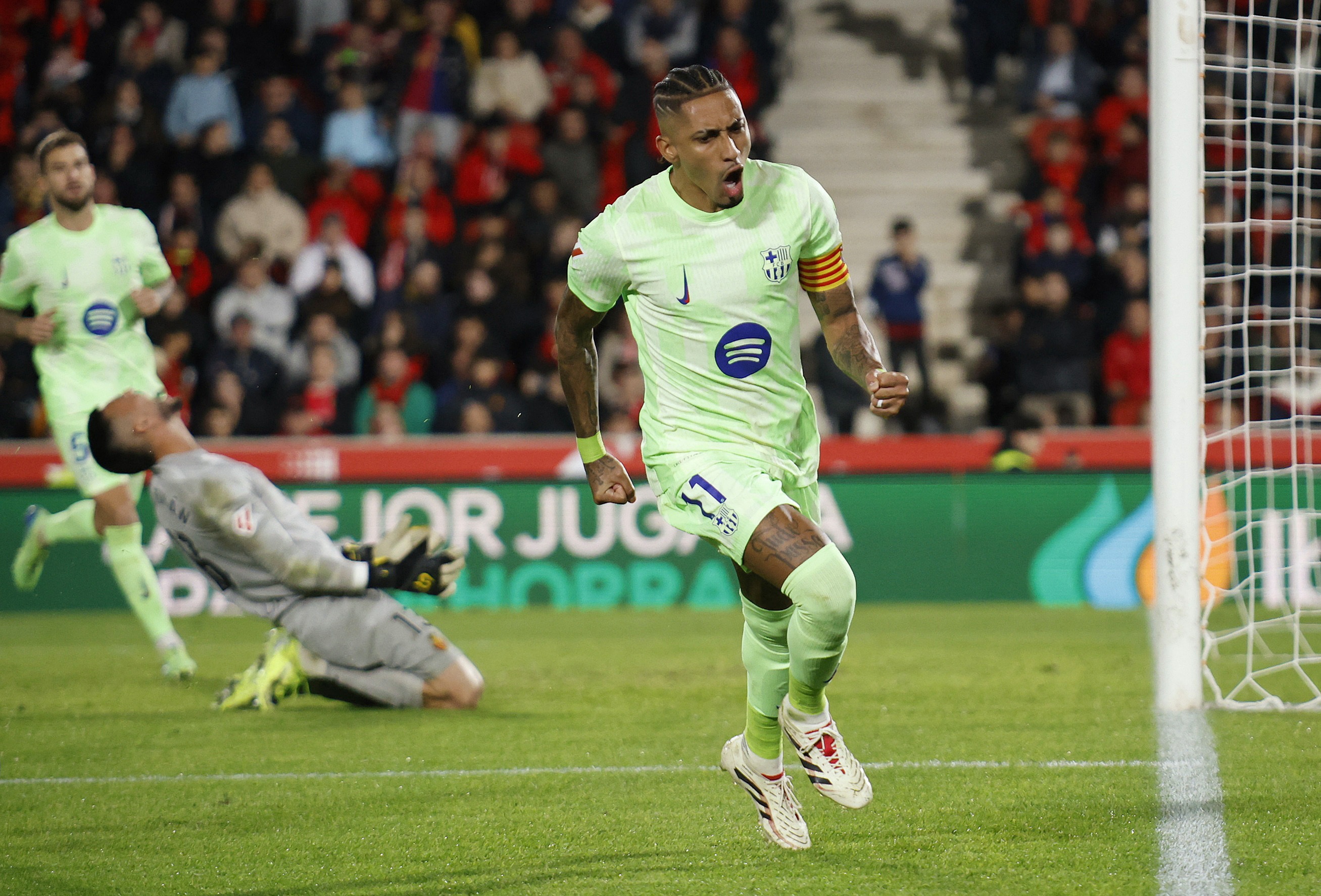 Barcelona dau Mallorca anh 3