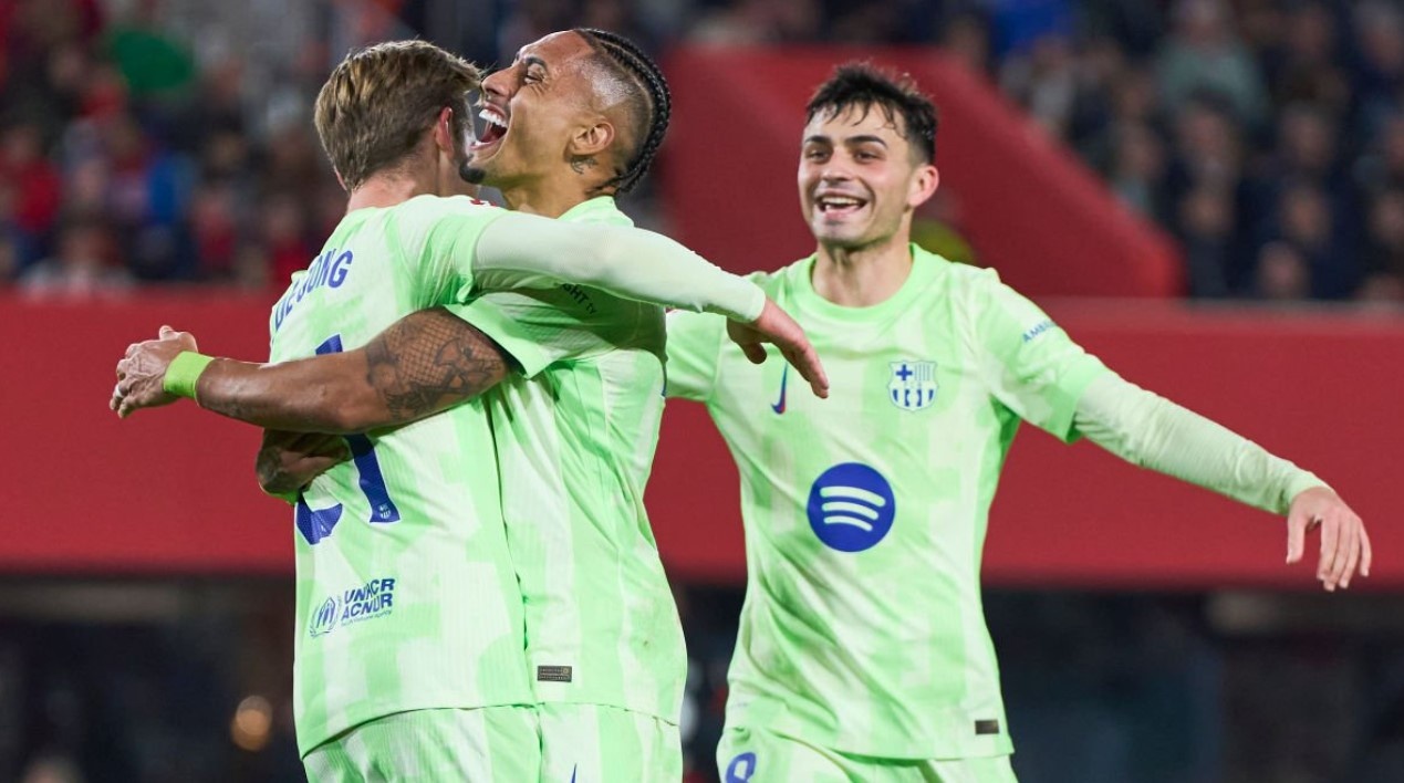 Barcelona dau Mallorca anh 5