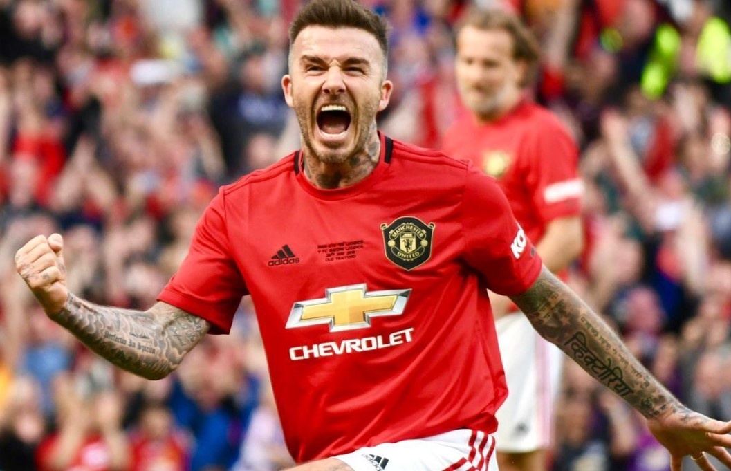 Beckham bi con trai che nhao hinh anh