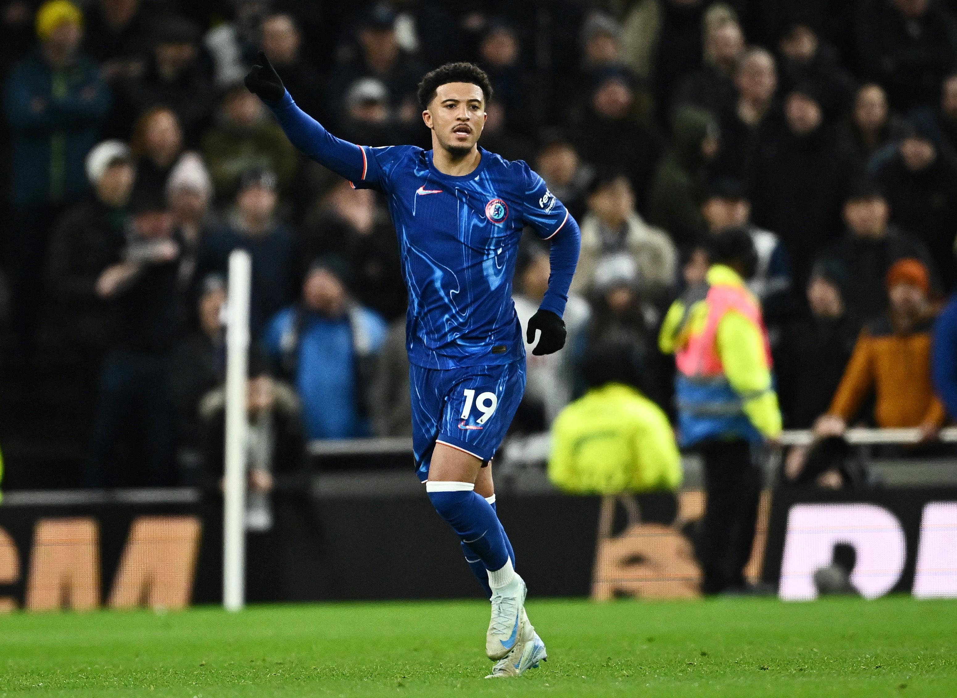 Tottenham dau Chelsea anh 7