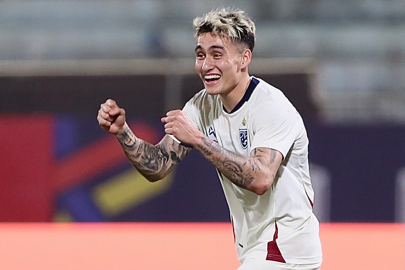 Tuyen Thai Lan huy diet Timor Leste 10-0 hinh anh