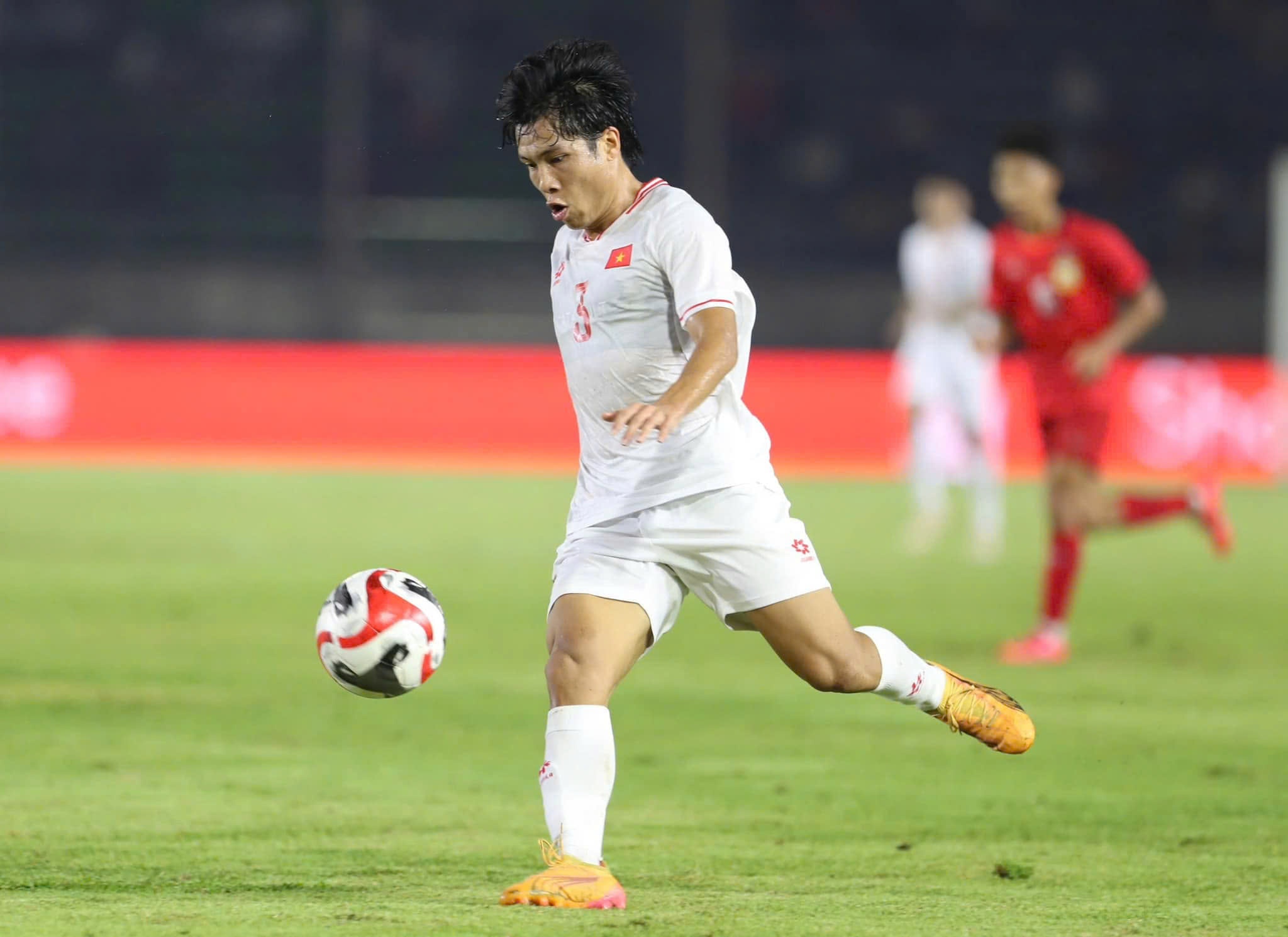 Tuyển Lào vs Việt Nam ảnh 6 Tuyen Lao vs Viet Nam anh 6