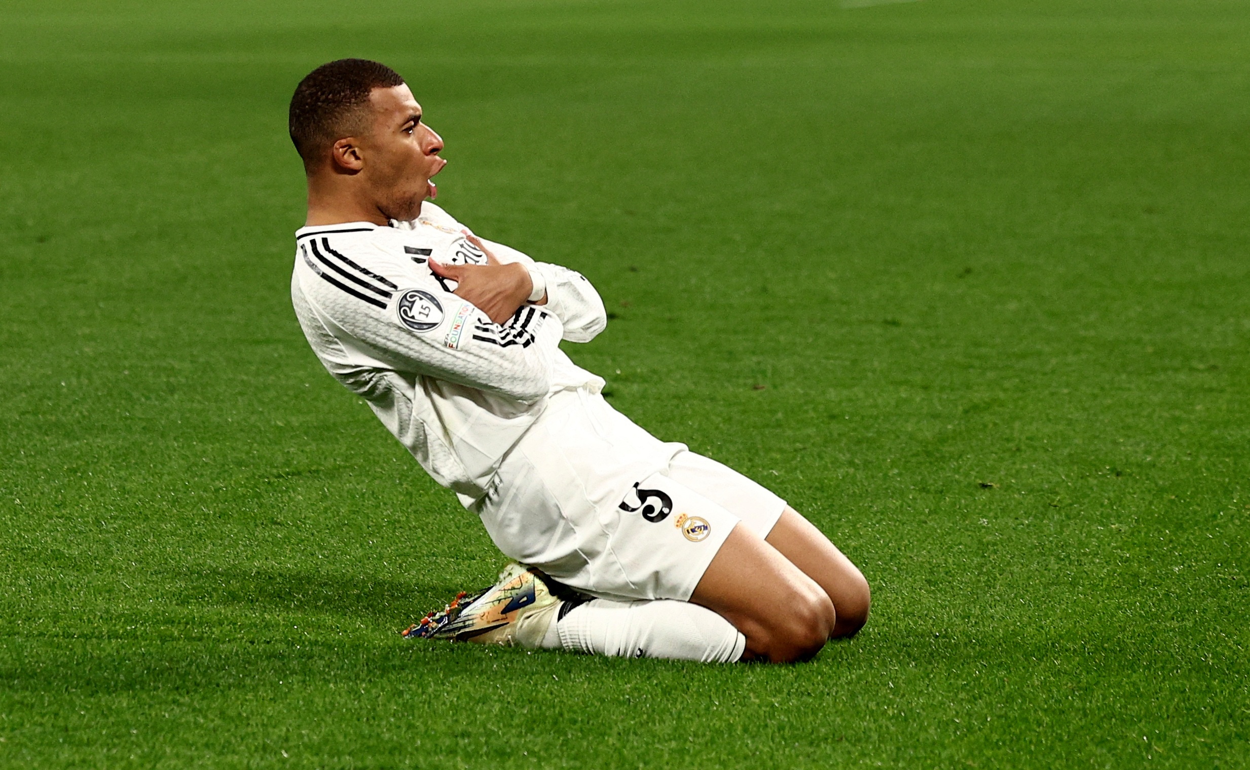 Atalanta dau Real Madrid anh 2