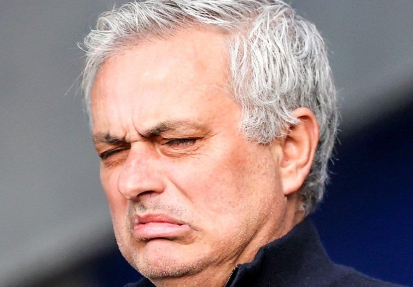 Mourinho doi thai do voi Pep hinh anh