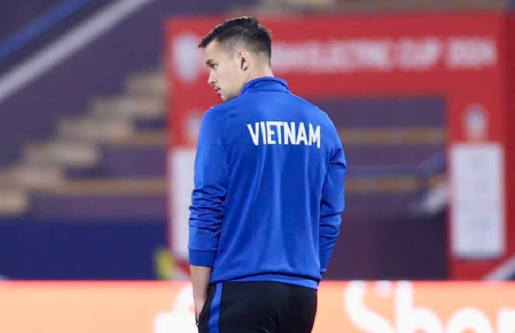 Nguyen Filip tram ngam truoc tran gap Indonesia hinh anh