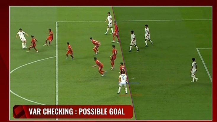 Singapore vs Thai Lan anh 13