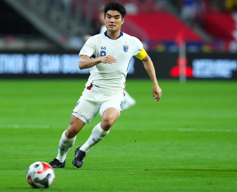 Singapore vs Thai Lan anh 3