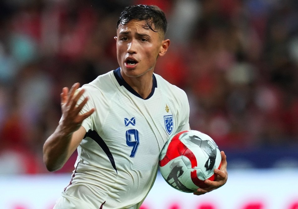 Singapore vs Thai Lan anh 5