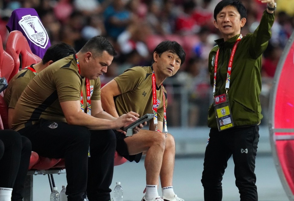 Singapore vs Thai Lan anh 11