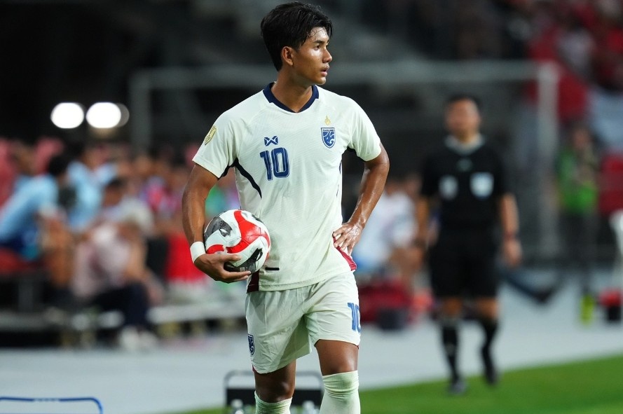 Singapore vs Thai Lan anh 12