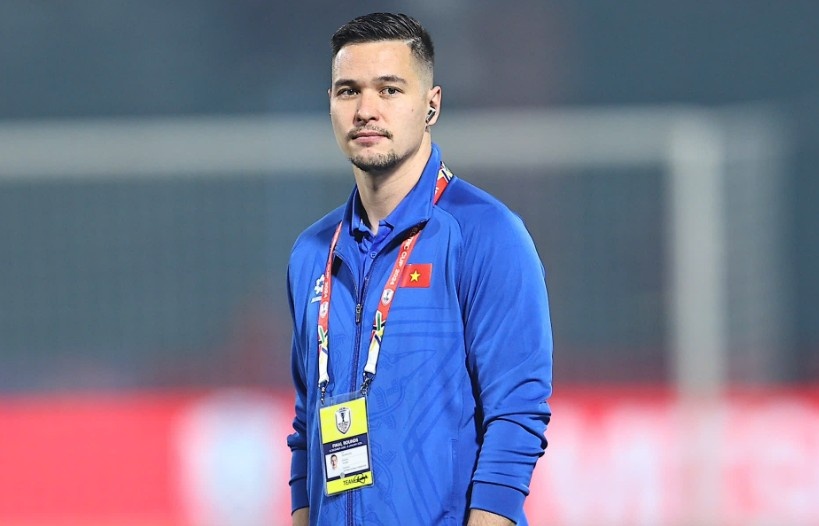 Nguyen Filip tram ngam khi phai ngoi du bi hinh anh