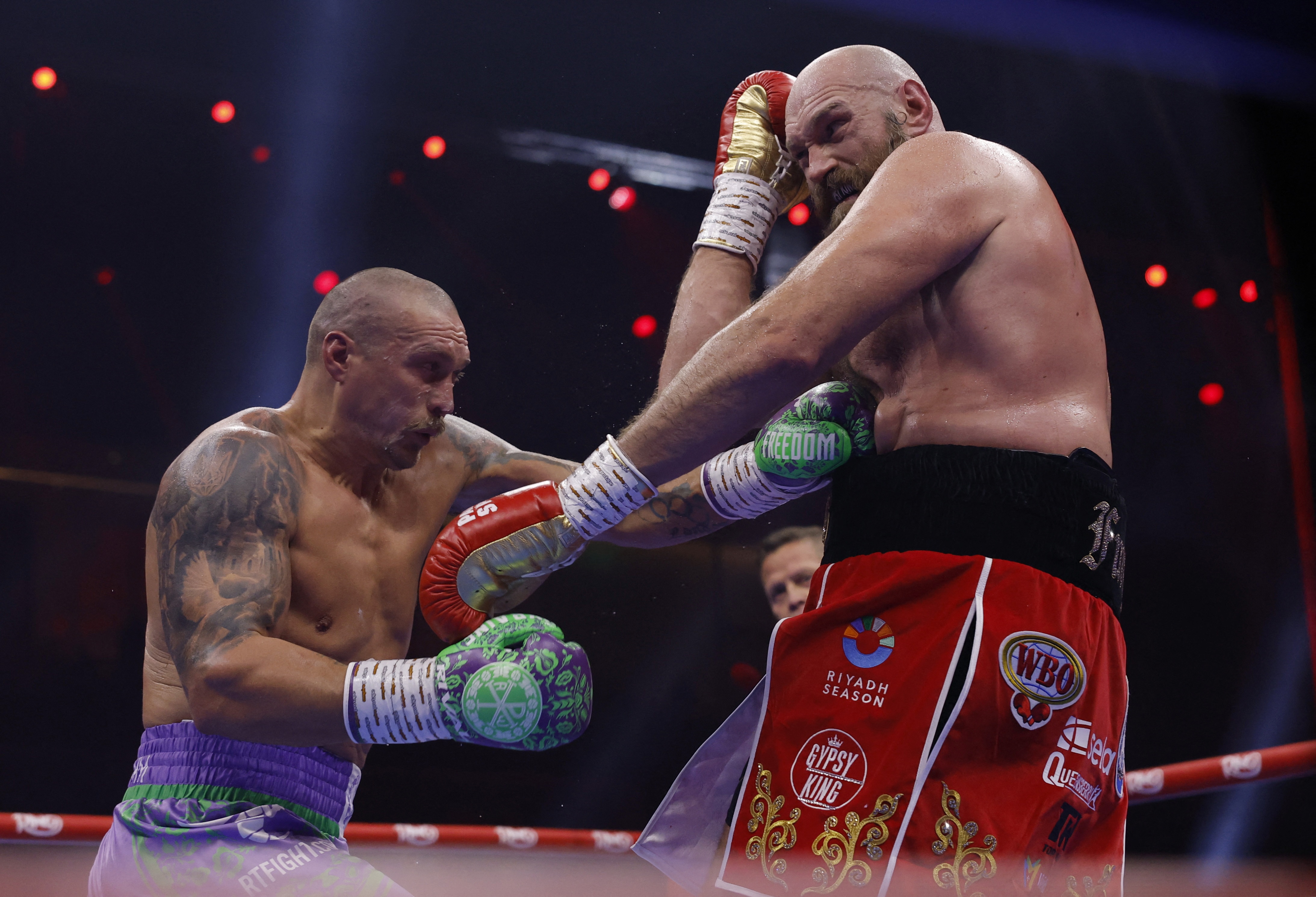 Fury thua Usyk anh 3