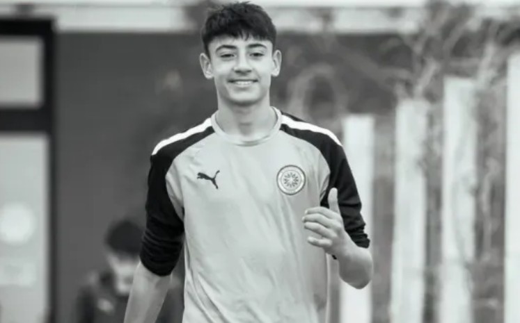 Thu mon bi ban chet vi can ngan xo xat hinh anh