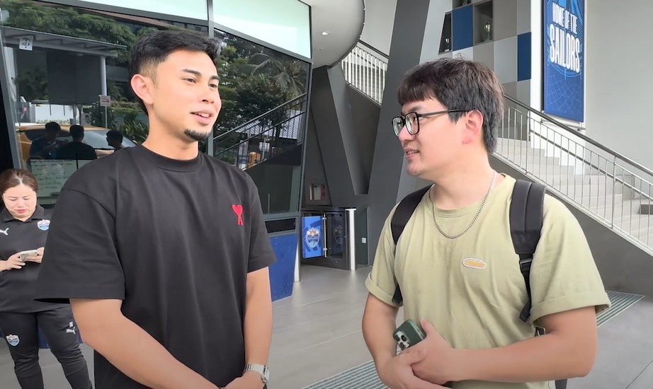 Cuu tuyen thu Singapore tin vao chien thang truoc Viet Nam hinh anh