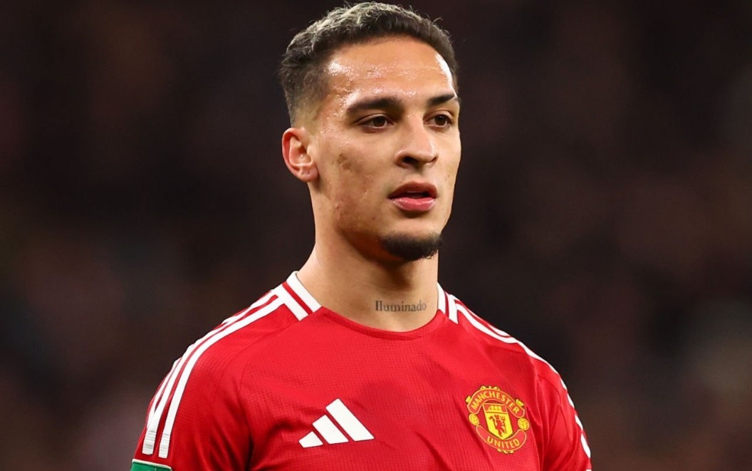 Antony san sang roi MU hinh anh