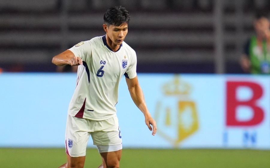 Philippines vs Thái Lan ảnh 3 Philippines vs Thai Lan anh 3