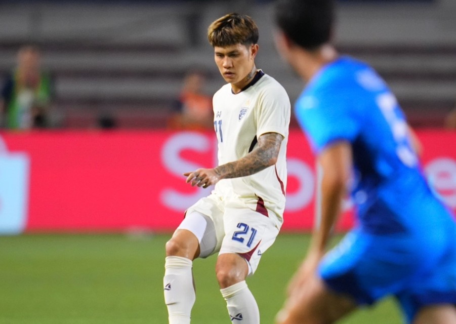 Philippines vs Thái Lan ảnh 12 Philippines vs Thai Lan anh 12